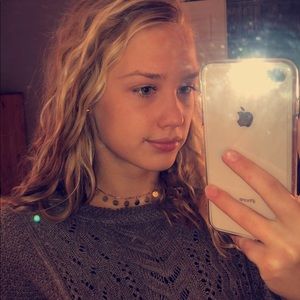 Meet your Posher, Alison